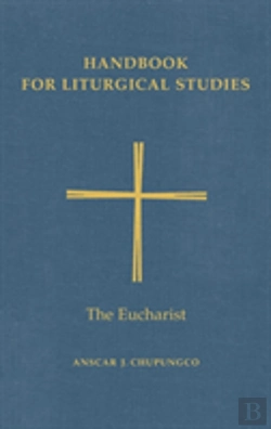 Bertrand.pt - Handbook For Liturgical Studies, Volume Iii