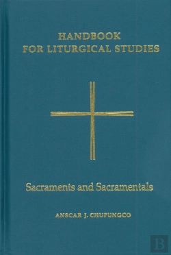 Bertrand.pt - Handbook For Liturgical Studies, Volume Iv