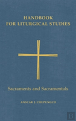 Bertrand.pt - Handbook For Liturgical Studies, Volume Iv