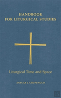 Bertrand.pt - Handbook For Liturgical Studies, Volume V