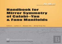 Handbook For Mirror Symmetry Of Calabi-Yau And Fano Manifolds