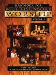 Handbook For Multisensory Wor Vol 2