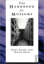 Handbook For Museums