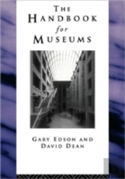 Handbook For Museums