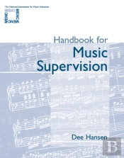 Handbook For Music Supervision