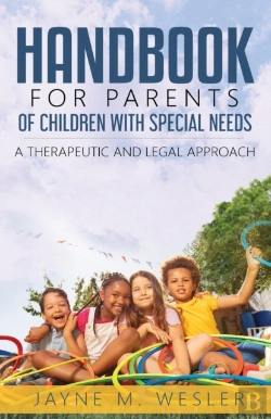 Bertrand.pt - Handbook For Parents Of Children With Special Needs