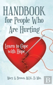 Handbook For People Who Are Hurting