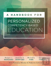 Handbook For Personalized Competency-Based Education