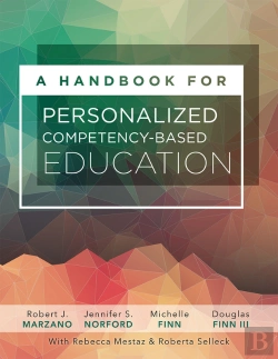 Bertrand.pt - Handbook For Personalized Competency-Based Education
