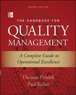 Bertrand.pt - Handbook For Quality Management