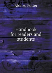 Handbook For Readers And Students