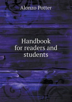 Bertrand.pt - Handbook For Readers And Students