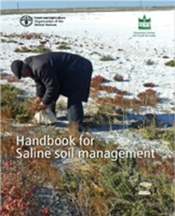 Bertrand.pt - Handbook For Saline Soil Management