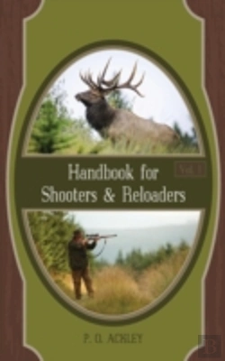 Bertrand.pt - Handbook For Shooters And Reloaders