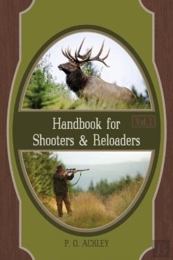 Bertrand.pt - Handbook For Shooters And Reloaders