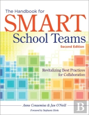 Handbook For Smart School Teams, The