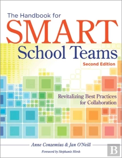 Bertrand.pt - Handbook For Smart School Teams, The