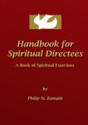 Handbook For Spiritual Directees