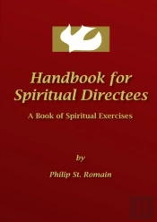 Handbook For Spiritual Directees