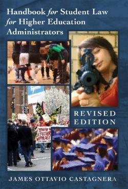 Bertrand.pt - Handbook For Student Law For Higher Education Administrators - Revised Edition