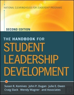 Bertrand.pt - Handbook For Student Leadership Development