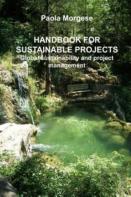 Handbook For Sustainable Projects Global Sustainability And Project Management