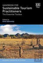 Handbook For Sustainable Tourism Practitioners