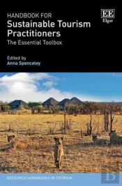 Handbook For Sustainable Tourism Practitioners
