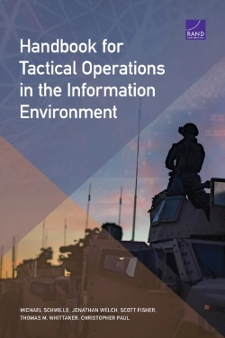 Bertrand.pt - Handbook For Tactical Operations In The Information Environment