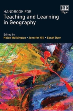 Bertrand.pt - Handbook For Teaching And Learning In Geography