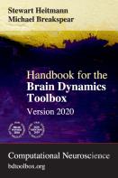 Handbook For The Brain Dynamics Toolbox