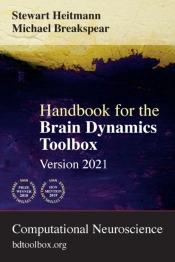Handbook For The Brain Dynamics Toolbox