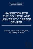 Handbook For The College And University Career Center
