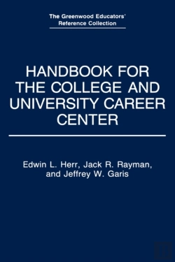 Bertrand.pt - Handbook For The College And University Career Center