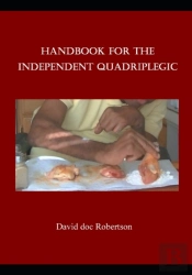 Handbook For The Independent Quadriplegic