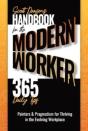 Handbook For The Modern Worker (365 Daily Tips)