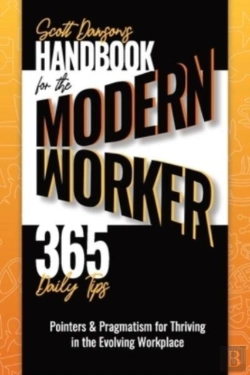 Bertrand.pt - Handbook For The Modern Worker (365 Daily Tips)