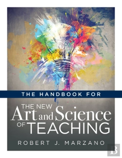 Bertrand.pt - Handbook For The New Art And Science Of Teaching
