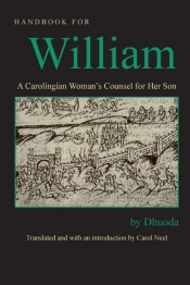 Handbook For William