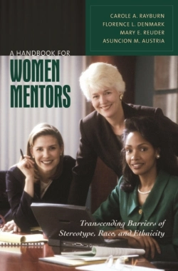 Bertrand.pt - Handbook For Women Mentors