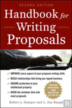 Bertrand.pt - Handbook For Writing Proposals