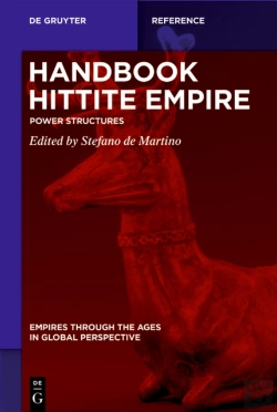Bertrand.pt - Handbook Hittite Empire