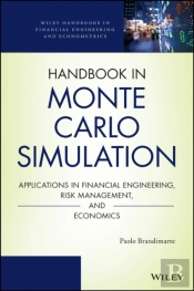 Handbook In Monte Carlo Simulation