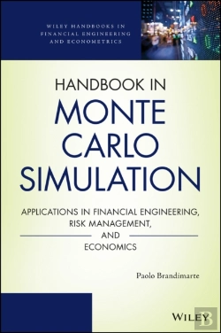 Bertrand.pt - Handbook In Monte Carlo Simulation