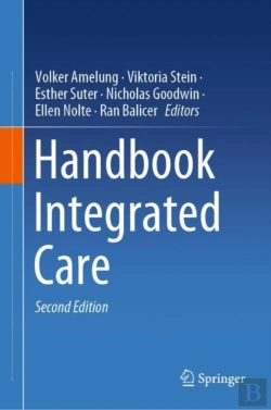 Bertrand.pt - Handbook Integrated Care