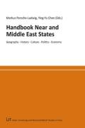 Handbook Near And Middle East States