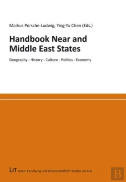 Bertrand.pt - Handbook Near And Middle East States