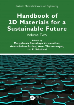 Bertrand.pt - Handbook Of 2d Materials For A Sustainable Future