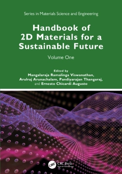 Bertrand.pt - Handbook Of 2d Materials For A Sustainable Future