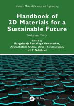Handbook Of 2d Materials For A Sustainable Future